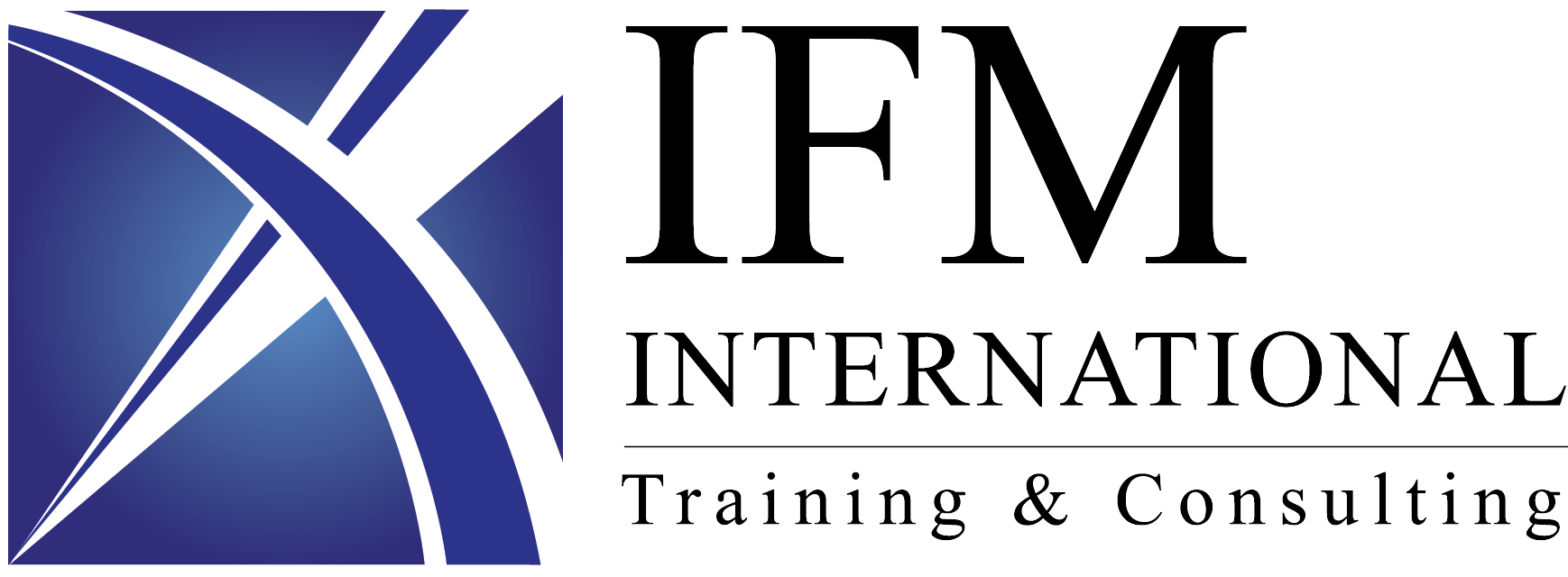IFM International Logo
